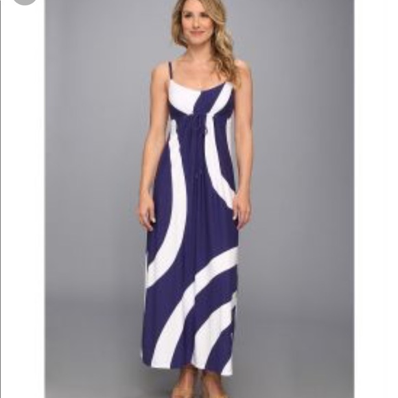 Tommy Bahama Dresses & Skirts - Tommy bahama maxi dress